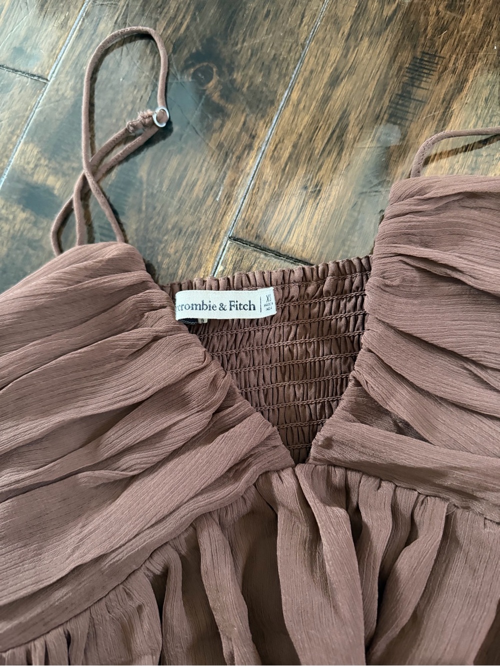A&F Flowy Tank - Picture 4 of 4